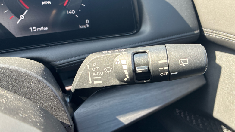 Nissan ARIYA 160kW Advance 63kWh 22kWCh 5dr Auto Electric Hatchback